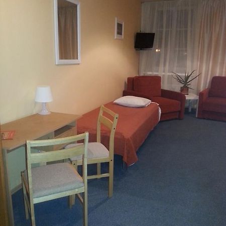 Hotel Kandava 坎达瓦 外观 照片