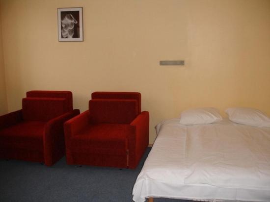 Hotel Kandava 坎达瓦 客房 照片