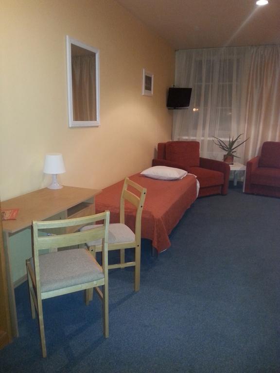 Hotel Kandava 坎达瓦 外观 照片