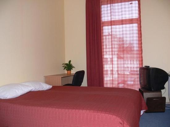 Hotel Kandava 坎达瓦 外观 照片